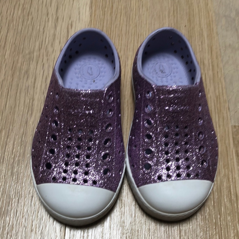 Native toddler shoes